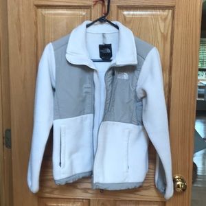 North face fleece